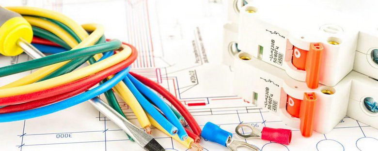 Электротехнические и монтажные работы